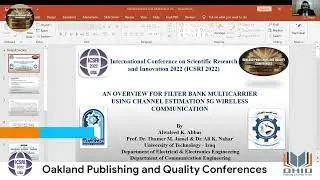 Filter Bank Multicarrier Using Channel Estimation 5G Wireless Communication