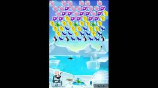 Bubble Shooter Adventures with sound and music