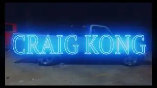 Cant Take Me -  Craig Kong