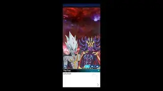 Yu Gi Oh! Duel Links: Nash Event Episode 1