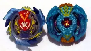 Strike Valtryek V3 6Vortex Reboot vs Boom Kalzar K3 7Under Hunter