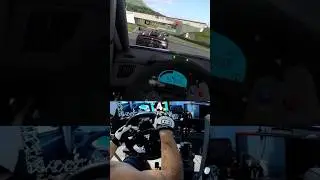 Gran Turismo 7 in VR   Race B 12-31-25
