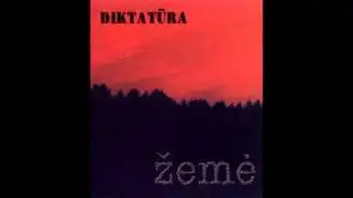 Diktatūra - Prarastas Rojus