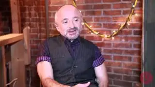 Rick Howland on Trick, 'Lost Girl' season four