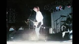 Nirvana - School (Remixed) Live, Logan Campbell Centre, Auckland, NZ 1992 February 09