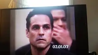 My favorite General Hospital hostage crisis moments 02/21/07