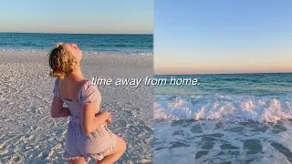 life is beautiful. | spring break video diary