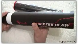 Игровой коврик A4tech Bloody B-080. Распаковка, обзор.