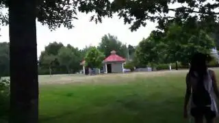 @ Fraser River Park