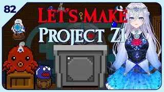 【Project Z1】#82 | Map Update!