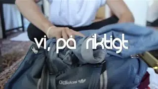 Vi, p&aring; riktigt - Noomaraton 2013