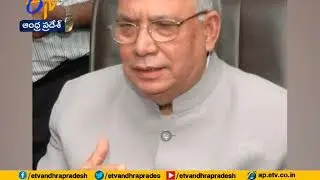Senior Congress Leader Hans Raj Bhardwaj Passes Away