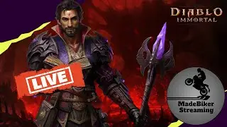 Diablo Immortal