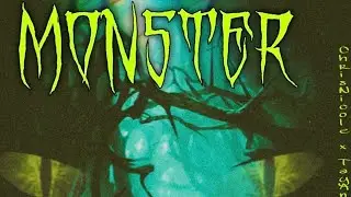 Lost Platoon-Monster ft Chris Nicole , Tay Anderson , Bravo (Prod By TayDini (OFFICIAL AUDIO)
