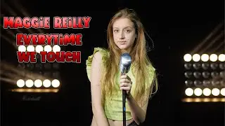 Maggie Reilly - Everytime We Touch; cover by Sofy