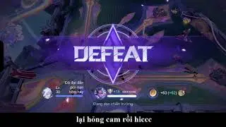 zo sớm ngủ sớm đi các em