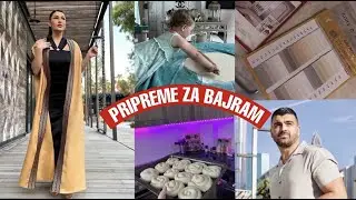 pripreme za Bajram
