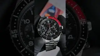 Bulova 43mm Marine Star 150th Anniversary Special Edition&nbsp;98B451