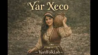KurdFolkLab - Yar Xeco ( Cover - Davıt&ecirc; Xılo)