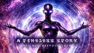 Anonymous - A Timeless Story (Pt.1 -Mischievous Grin)