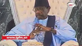 Serigne Moustapha Sy attaque encore le Khalife des tidianes