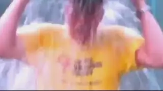 Ice Bucket Challenge for CFTrust