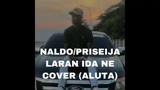 PRINSEIJA LARAN NE - COVER - ALUTA