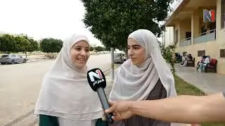 الشلف..نصائح الطلبة الجامعيين