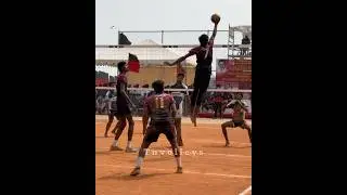 Who is point 🤔 | comment pannunga 😇 | #shortsfeed #volleyball #shortsvideo