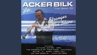 Stranger on the Shore