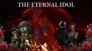 THE ETERNAL IDOL PART II