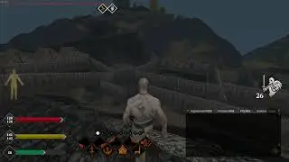 Life is Feudal  MMO @ Godenland bug