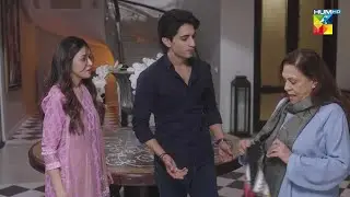 Neeli Kothi - Episode 11 Promo - Monday At 08 Pm - [ Anmol Baloch & Talha Chahour ] HUM TV