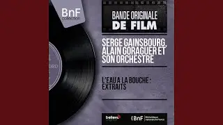 Angoisse