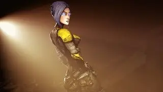 Borderlands 2 Speedrun UVHM-72 (Maya) Any% in 2:28:46