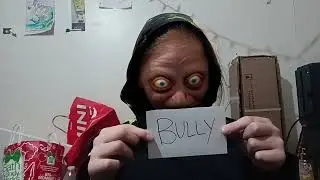 Lil' Jackie - Bullies