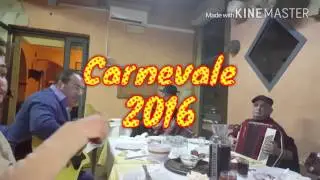 Carnevale  2016  Tarsia