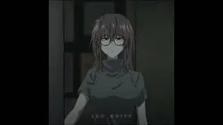 Call of the night Edit #anime #amv #edit #animeedit#fyp