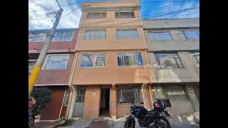 APARTAMENTO EN ARRIENDO GARCES NAVAS / GP1830