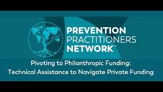 Pivoting to Philanthropic Investment