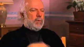 James Burrows discusses the 