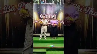Anh Như ,chị Đang gl cf Thái