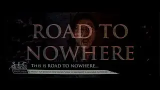 SIC MUNDUS - The Road to Nowhere [Official Video]