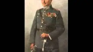 Eherne Wehr Marsch