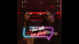 Mateo el Polaco - Tan solo un poco (Official Video) | Medellin, Colombia 🇨🇴