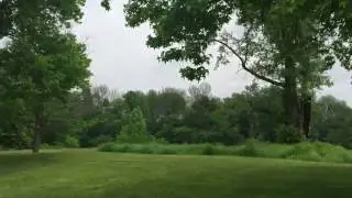Fort Harrison State Park - Lawrence, Indianapolis, Indiana 46216