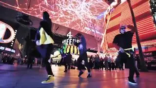 SHOW GUN Choreography / NO ROLE MODEL - RENE MARS