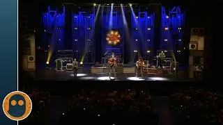 Ghost Rockers - De film van ons leven | Ghost Rockers On Tour