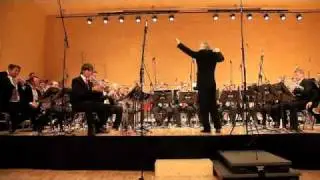 Brassband Kärnten Trailer Projekt 2009