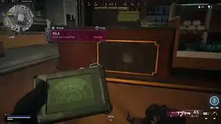 Call of Duty Warzone: GuruJames the Master